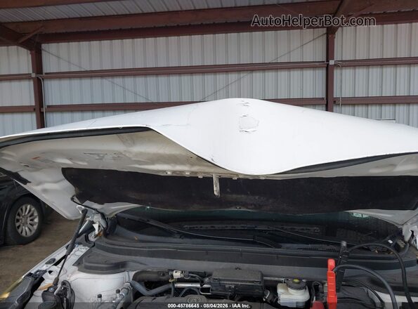5J8TC1H66ML007964 2021 ACURA RDX White Vista frontal