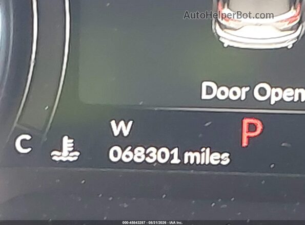 5J8TC2H34LL004524 2020 ACURA RDX Red 