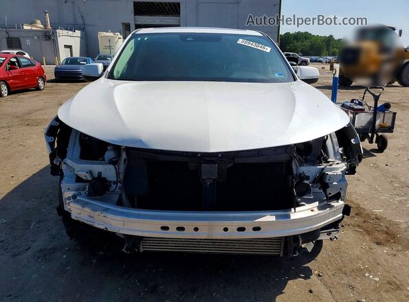5J8TC2H53ML038330 2021 ACURA RDX White Դիմացի տեսք