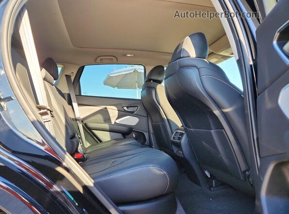 5J8TC2H55RL019897 2024 ACURA RDX Черный Вид задних сидений