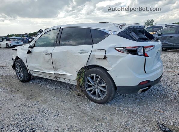 5J8TC2H57RL029685 2024 ACURA RDX Белый Задняя левая четверть