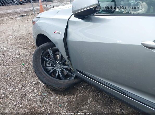 5J8TC2H60SL036086 2025 ACURA RDX Серебряный 
