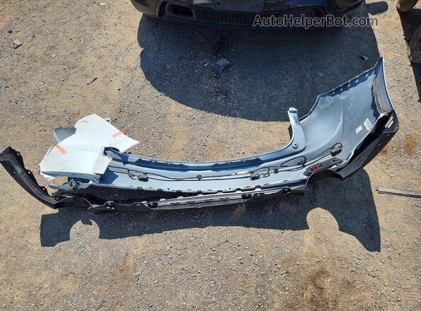 5J8TC2H62LL800912 2020 ACURA RDX Белый Вид наклейки с VIN-кодом