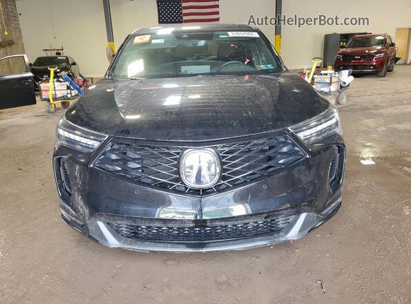 5J8TC2H65TL000363 2026 ACURA RDX Черный Вид спереди