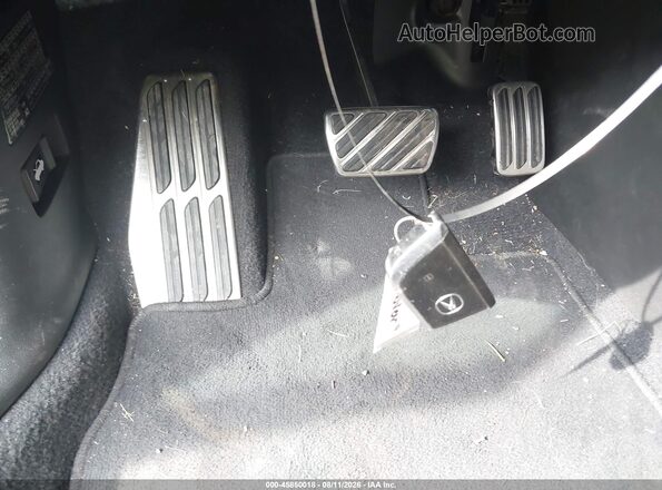 5J8TC2H6XNL010891 2022 ACURA RDX Black Vista del salpicadero