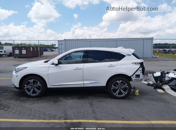 5J8TC2H72NL004561 2022 ACURA RDX Белый 