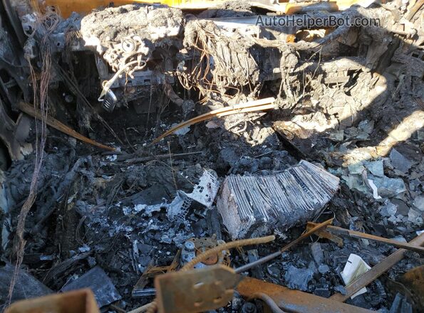 5J8TC2H72RL025321 2024 ACURA RDX Burn Առջևի վահանակի տեսք