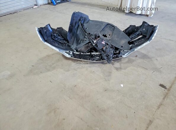5J8TC2H73KL002376 2019 ACURA RDX White VIN sticker view