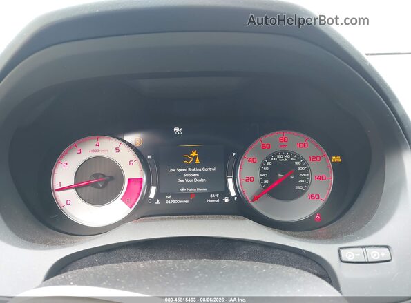 5J8TC2H81PL011951 2023 ACURA RDX White Вид задніх сидінь