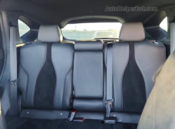 5J8TC2H81RL031426 2024 ACURA RDX Black 