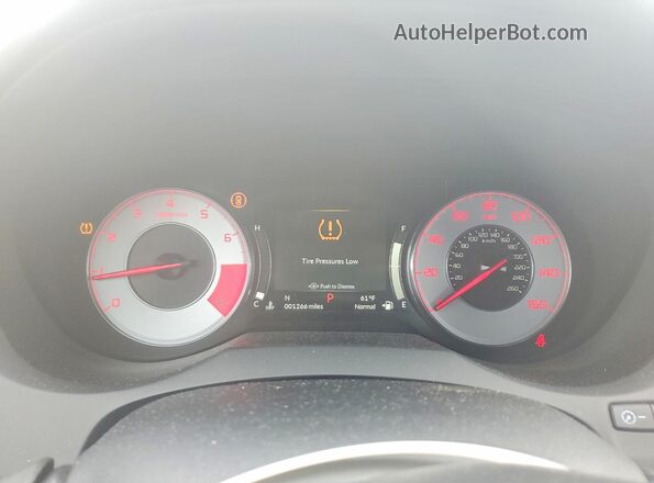 5J8TC2H84SL008325 2025 ACURA RDX Silver Սարքավորումների վահանակի տեսք