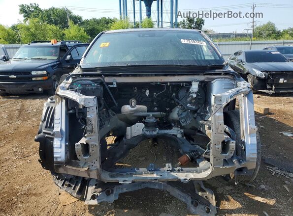 5J8YD4H39LL047674 2020 ACURA MDX Silver Вид спереду
