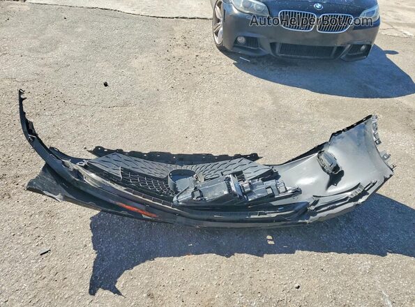 5J8YD9H31PL007334 2023 ACURA MDX Black Vista del compartimento del motor