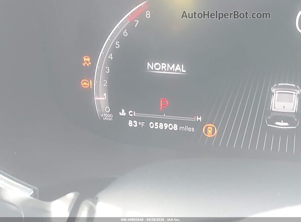 5J8YE1H06NL024681 2022 ACURA MDX Black 
