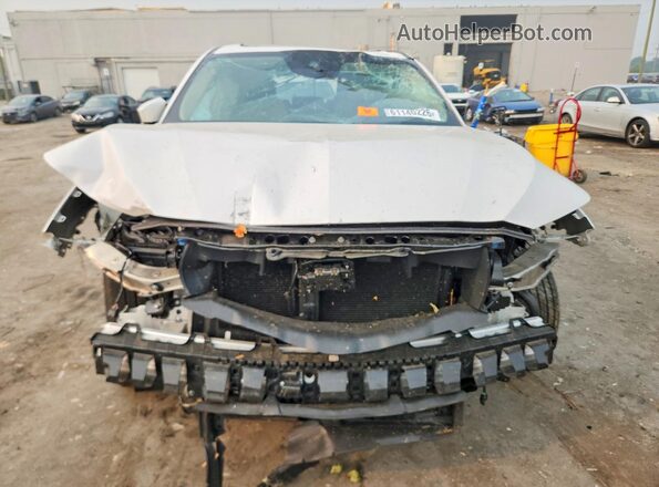 5J8YE1H40RL033403 2024 ACURA MDX Белый Вид спереди