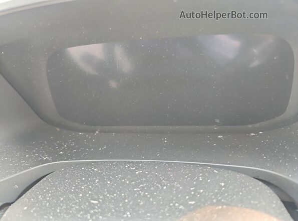 5J8YE1H40RL033403 2024 ACURA MDX Белый Вид щитка приборов