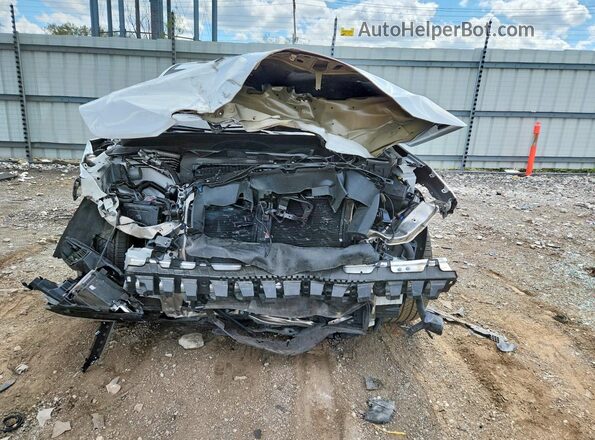 5J8YE1H42PL002232 2023 ACURA MDX White წინა ხედი