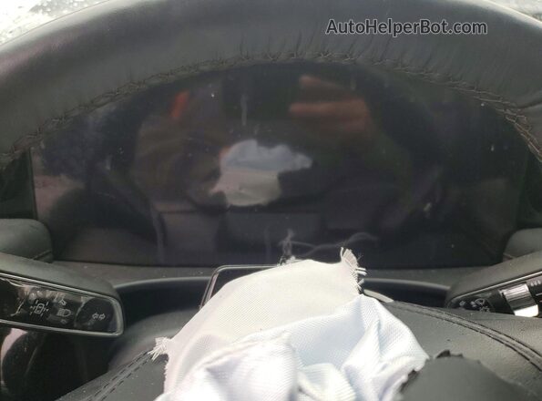 5LM5J0XC0SGL22451 2025 LINCOLN AVIATOR Черный Вид щитка приборов
