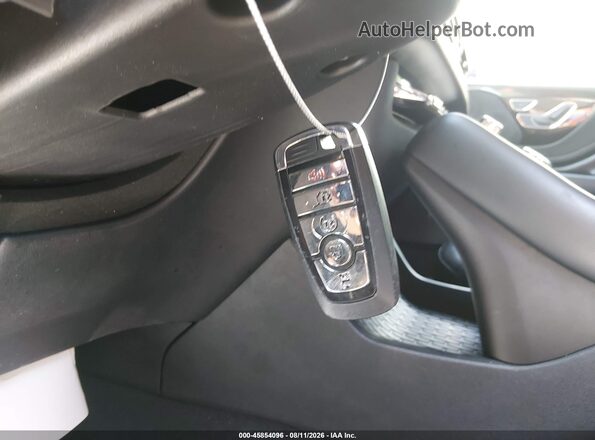 5LM5J0XC6RGL03641 2024 LINCOLN AVIATOR Black Առջևի վահանակի տեսք