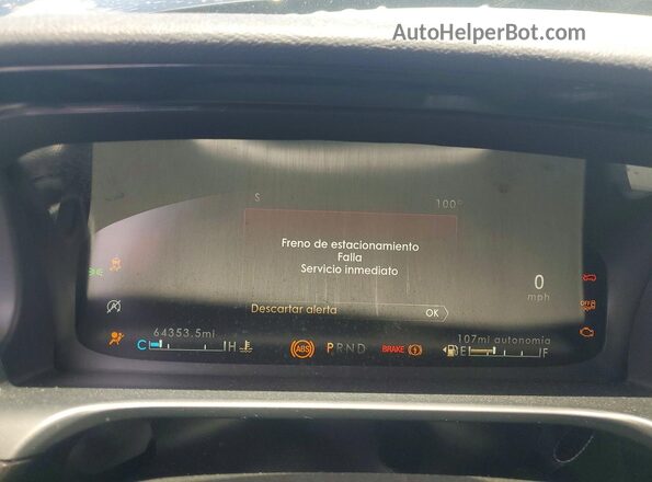 5LM5J6WC0RGL01601 2024 LINCOLN AVIATOR Black Սարքավորումների վահանակի տեսք