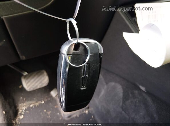 5LM5J6WC7MGL07971 2021 LINCOLN AVIATOR Gray Dashboard view