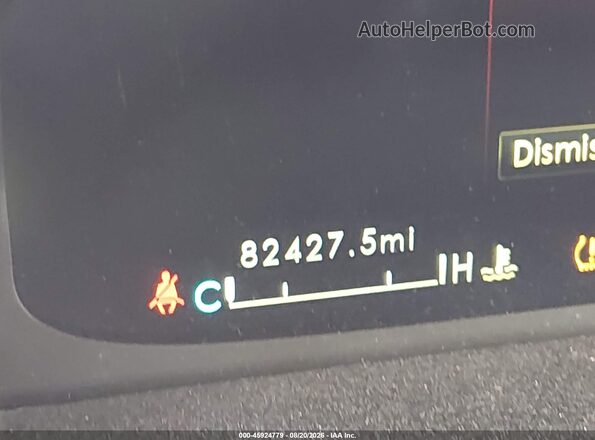 5LM5J6WC7MGL07971 2021 LINCOLN AVIATOR Gray 