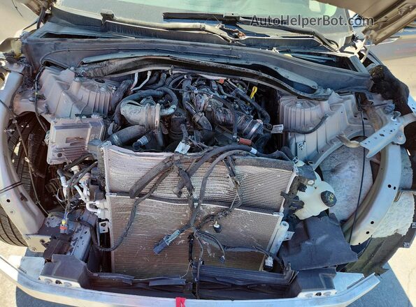 5LM5J7WC5MGL14424 2021 LINCOLN AVIATOR Gold 