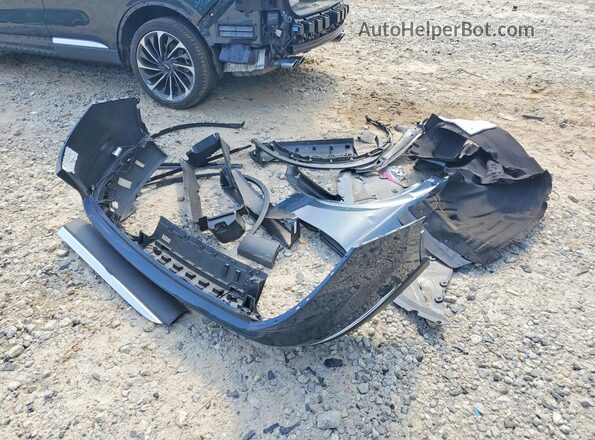5LM5J7WC6RGL06405 2024 LINCOLN AVIATOR Gray Вид наклейки з VIN-кодом
