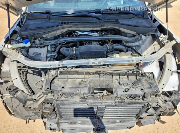 5LM5J7WC9NGL12015 2022 LINCOLN AVIATOR Beige Rear interior view