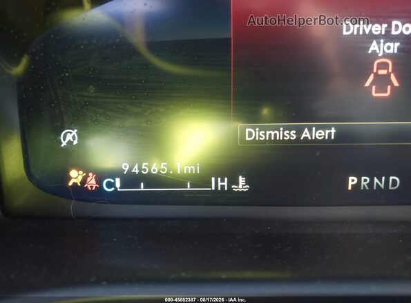 5LM5J7XC2NGL00870 2022 LINCOLN AVIATOR Gray Հետևի նստատեղերի տեսք