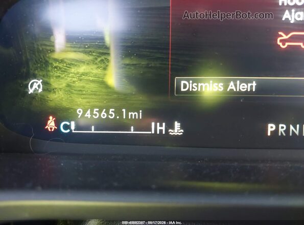 5LM5J7XC2NGL00870 2022 LINCOLN AVIATOR Gray 