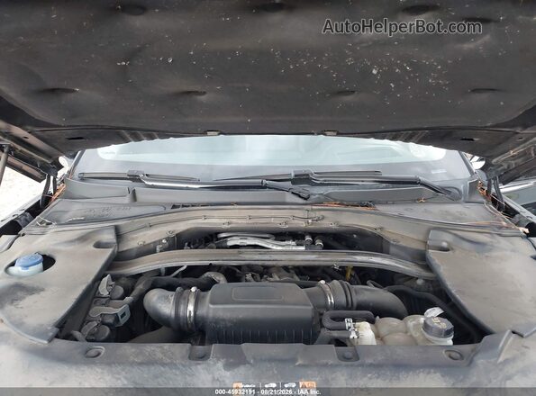 5LM5J7XC3LGL29212 2020 LINCOLN AVIATOR Black Rear view