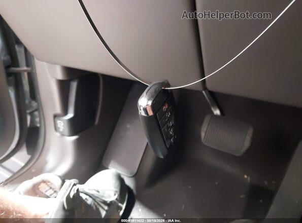5LM5J7XC8MGL03447 2021 LINCOLN AVIATOR Silver წინა პანელის ხედი