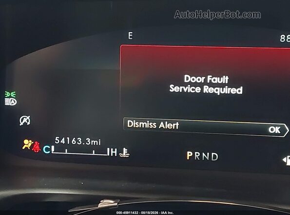 5LM5J7XC8MGL03447 2021 LINCOLN AVIATOR Silver 