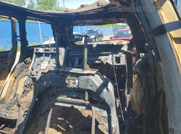 5LM5J7XC9TGL02371 2026 LINCOLN AVIATOR Burn Rear seats view