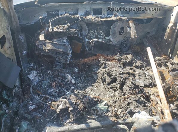 5LM5J7XC9TGL02371 2026 LINCOLN AVIATOR Burn Dashboard view