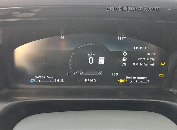 5LM5J7XCXLGL04405 2020 LINCOLN AVIATOR White 