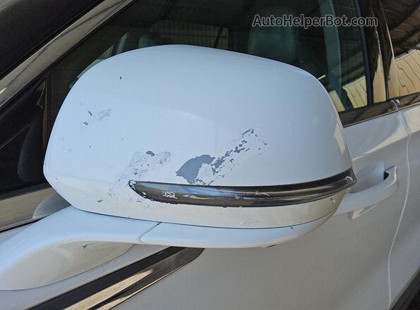 5LM5J7XCXLGL04405 2020 LINCOLN AVIATOR White 