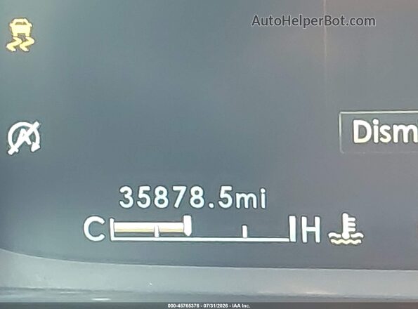 5LM5J9XC3NGL20895 2022 LINCOLN AVIATOR Black 