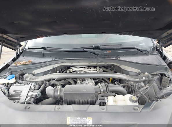 5LM5J9XC3NGL20895 2022 LINCOLN AVIATOR Black Հետևի տեսք
