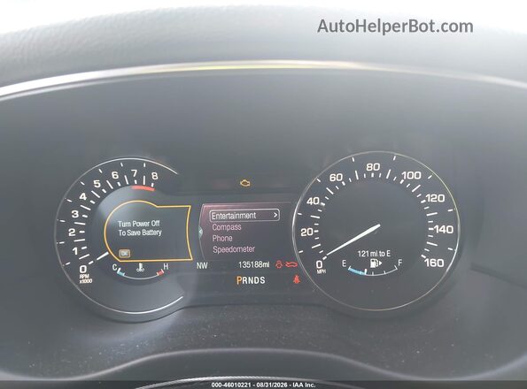 5LMCJ1C94HUL03435 2017 LINCOLN MKC Черный Вид задних сидений