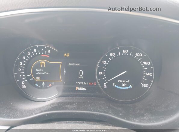 5LMCJ1C96KUL19126 2019 LINCOLN MKC Gold Հետևի նստատեղերի տեսք