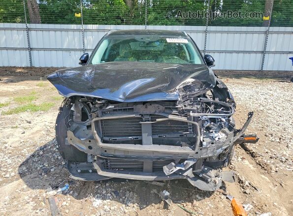 5LMCJ1C96NUL12424 2022 LINCOLN CORSAIR Black Դիմացի տեսք