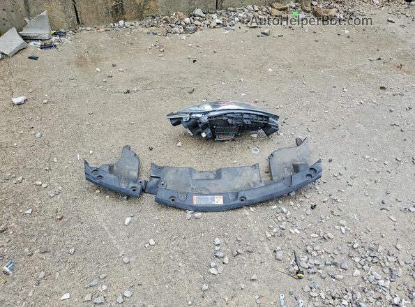 5LMCJ1C97GUJ00859 2016 LINCOLN MKC Серебряный Вид наклейки с VIN-кодом