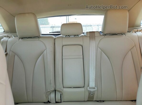 5LMCJ1C98HUL68529 2017 LINCOLN MKC Brown Rear seats view