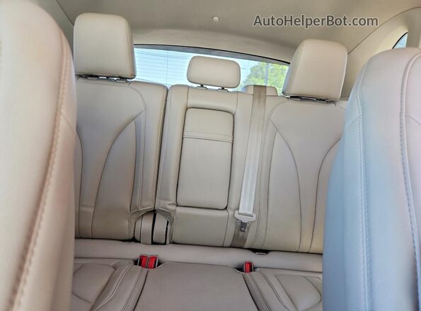 5LMCJ1C9XJUL08323 2018 LINCOLN MKC Белый 