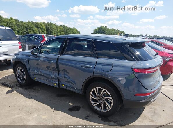 5LMCJ1CA4PUL15075 2023 LINCOLN CORSAIR Light Blue Հետևի ձախ