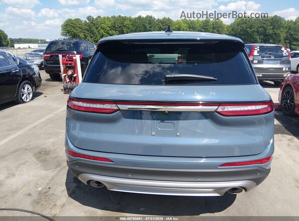 5LMCJ1CA4PUL15075 2023 LINCOLN CORSAIR Light Blue 