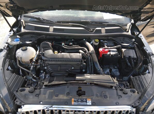 5LMCJ1CAXTUL05516 2026 LINCOLN CORSAIR Black Widok z tyłu