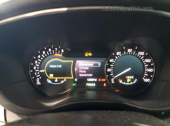 5LMCJ1D90HUL40268 2017 LINCOLN MKC Gold 